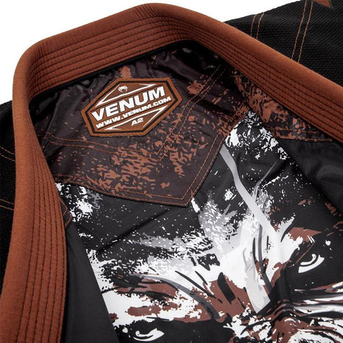 Venum-Absolute Gorilla Jiu Jitsu Gi-8